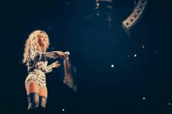 beyonce:  Toronto, Canada December 2013 Photographed