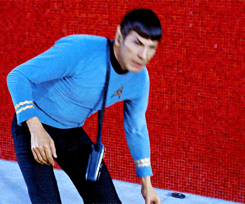 Star Trek TOS S01 X 29 
