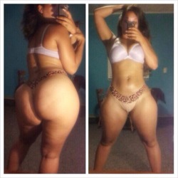 iluvbbwass:  I got 99 problems but a thick chick ain’t one