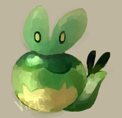 viridisvilla