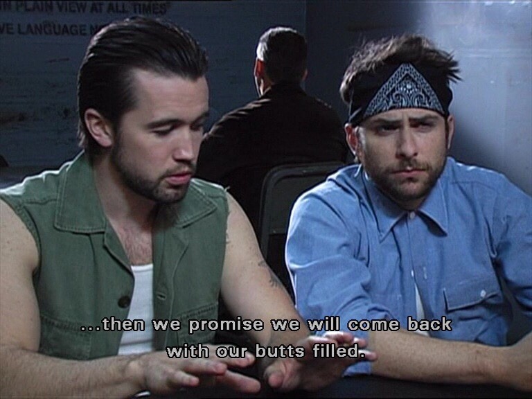 One of the funny guys, Charlie Day.  Charlie day, Charlie kelly, Funny  pictures tumblr