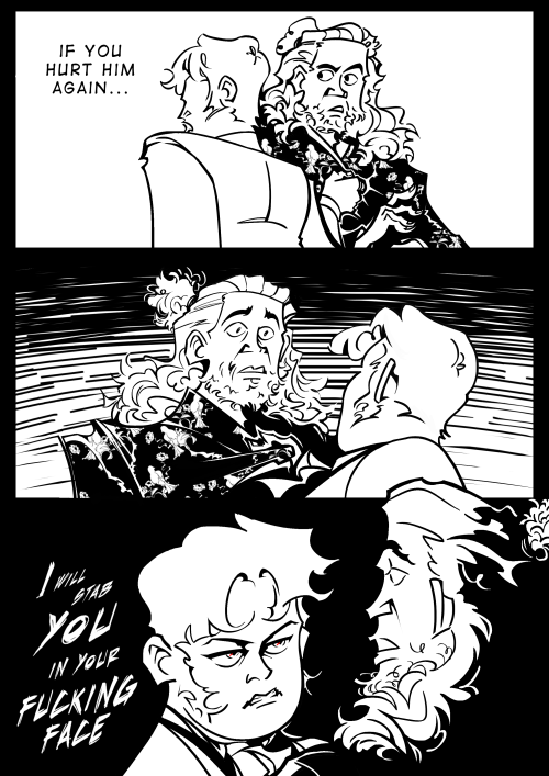 I Somehow Lost My Super-speed Drawing Power But For 5 Month In A Row It Wasn't A Minute Then I Lost Any