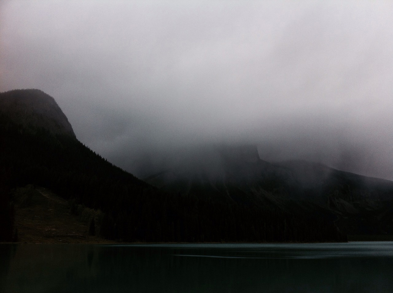 jamesirelandphoto:
“Yoho National Park Spring 2013, No. 1 (Yoho National Park, British Columbia, Canada)
[c] 2013 James A. Ireland | All Rights Reserved | www.jamesireland.ca
See some of my fashion and model photography work here...