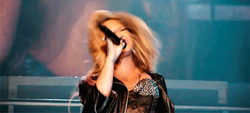 bitch-im-blonde:  Queen 