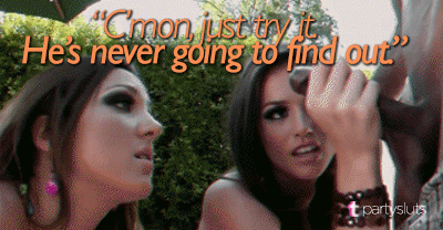 Cheating Girl