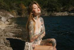 torrie blake