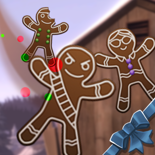 A fun, Christmasy unusual effect made with the sprite work of Void. Click on the top image to go to 