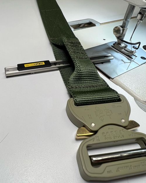 Soft Loop Rigger anyone… Anyone… Bueller… Bueller.. #jonestactical #jtmob #belts #gear #tactical #