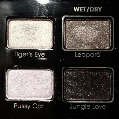 Too Faced Cat Eyes Palette