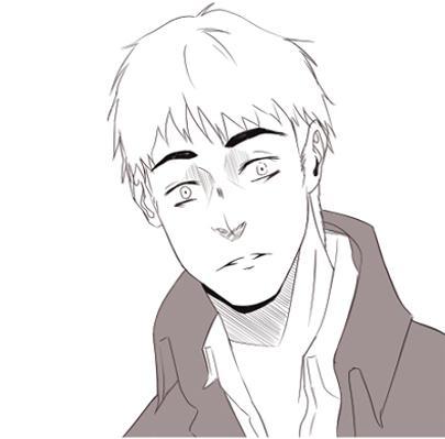 toni-stephan-loveyourself:  Credit Belongs to: http://jellylemons.deviantart.com/ http://jellylemons.deviantart.com/art/marco-395182382