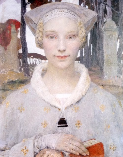  Le Livre de la Paix, Edgard Maxence