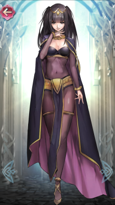 tharjuh: Tharja is god damn BEAUTIFUL <3