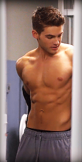 demonzdust:Theo Raeken || 5x06 Required Reading || Demon Graphics