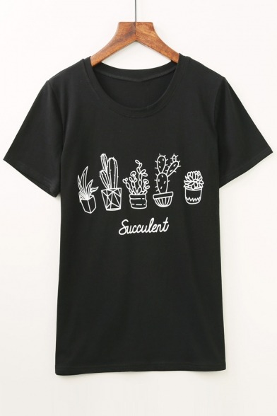 sporadicenemysalad:  Artistic Female Must Have Cactus PicksCap // WatchTee // TeeTee