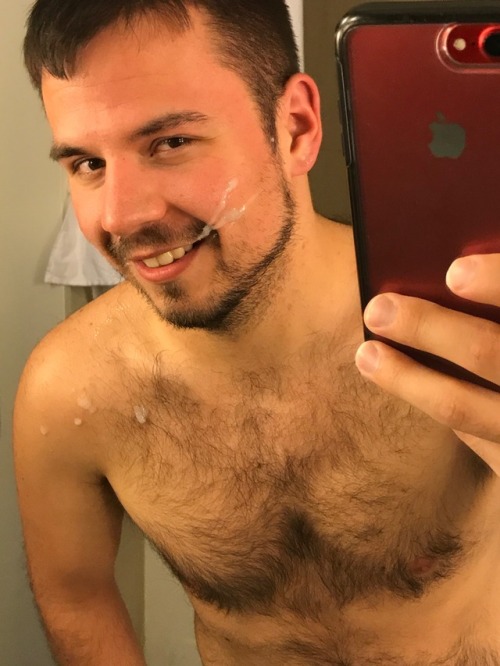 fuzzybottom90:Nice load from a hung muscle cub out in SF