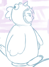 hey–its–jess:  Thanks for all those who stopped by the stream! It was a lot of