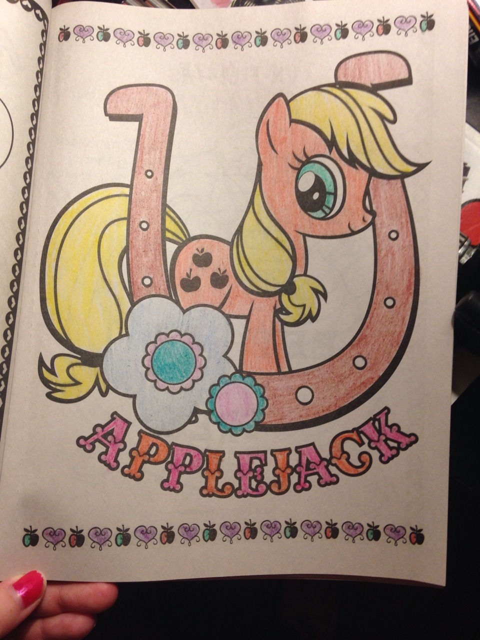 onesubsjourney:  Top 4 are on the fridge, and are my normal style of coloring (dark