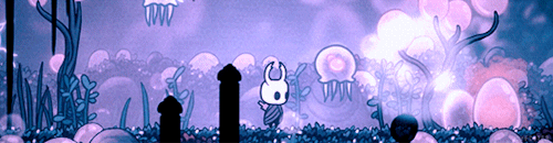joyfcster:— HOLLOW KNIGHT [21/??]