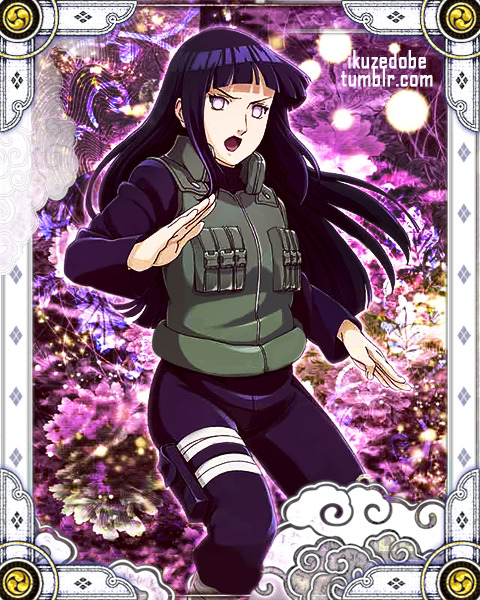 Konoha Kunoichi[4th Great Ninja War]