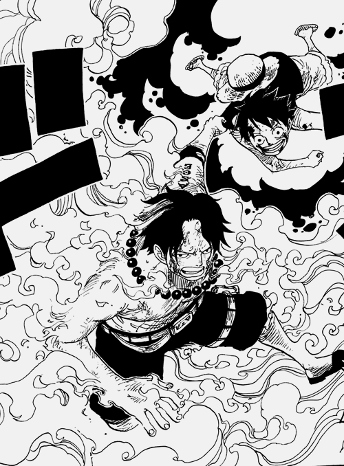 Manga Panel