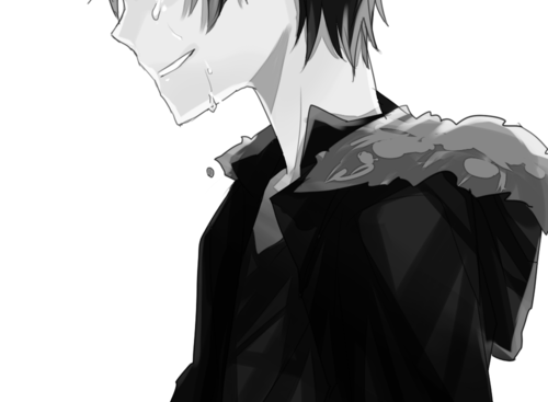 his-dissatisfied-secretary:   なぜ私はとても寂しいのですか？...  Goodness