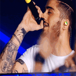 I LOVE ZAYN