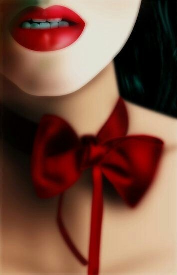 Yumm girl
