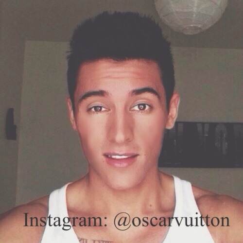 cuteegaycouples:  Follow me. 