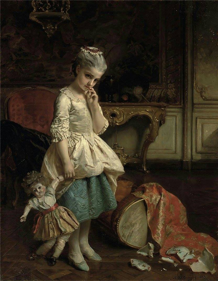 belaquadros: Henri Guillaume Schlesinger