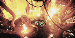 rachelweiszsayinggayrights:  doctor who + the four elements