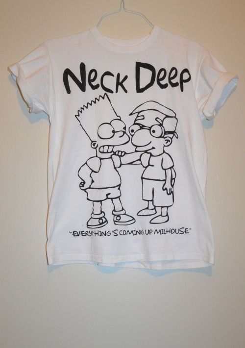younevergetold:  favorite shirt 