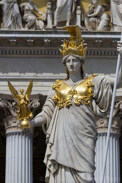 greek–myths:Pallas Athena