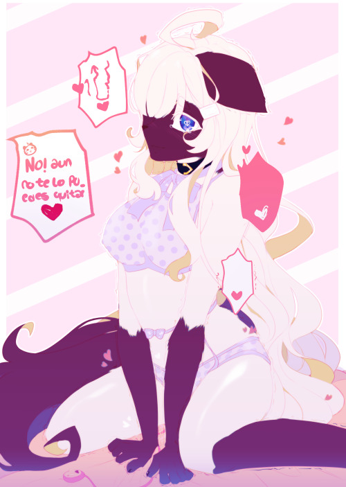 HELLO! I HAVE MY COMMISSIONE OPEN AGAIN !! TAKE ADVANTAGE AND ASK FOR THE TULLA X “D !!If you 