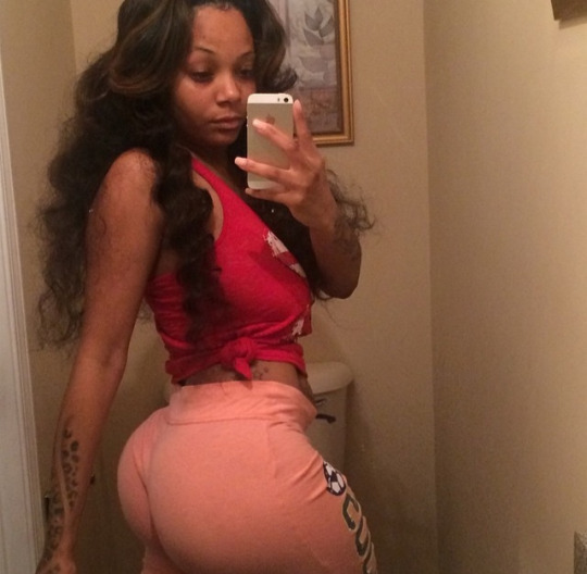 why SO THICK???