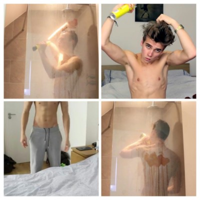 Joe Sugg Nude - leaked pictures & videos | CelebrityGay