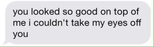 😍😏