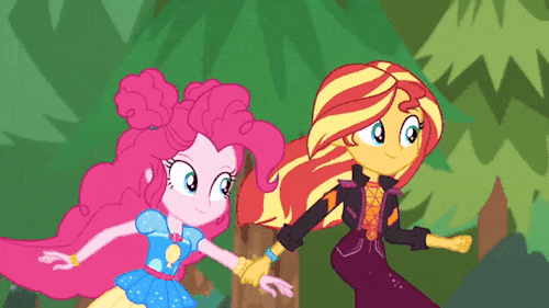 Gifs Sunpie (3/6)
