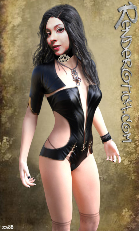 Renderotica Sfw Image Spotlightssee Nsfw Content On Our Twitter: Https://Twitter.com/Renderoticacreated