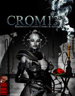  We asked Crom131: How long have you been