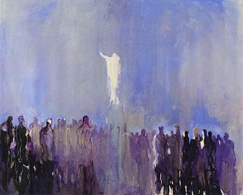 lilithsplace: Annunzio United - Alessandra Giovannoni (b. 1954)