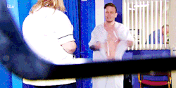 Male Celebrity Pits
