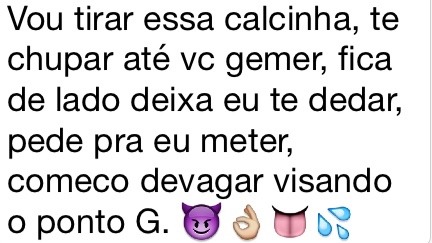 Não curte compromisso