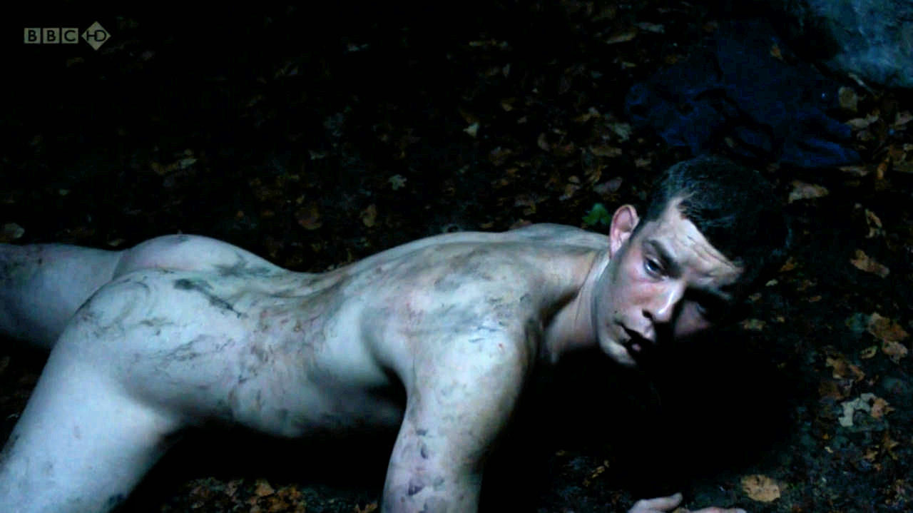 hermeslist:  Russell Tovey 