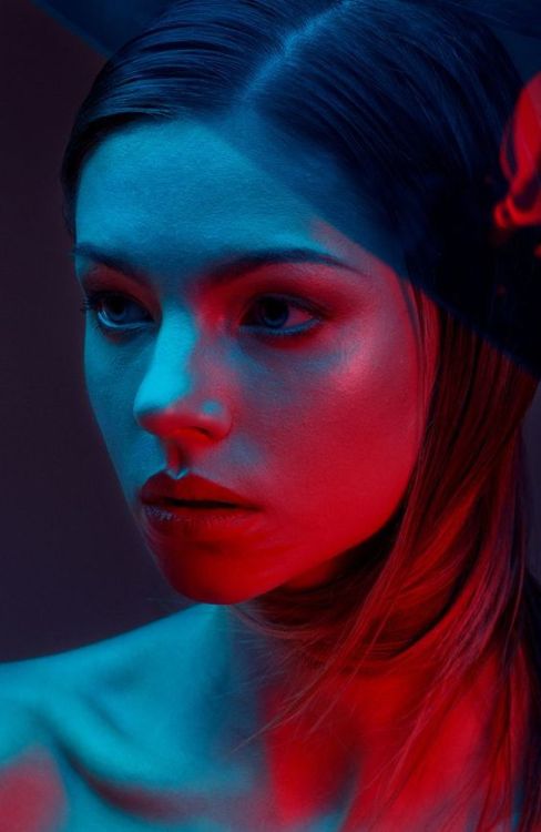 Il colore e' poesia dell'anima