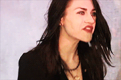 ballato: Courtney Love, Frances Bean, and Lyn-Z Way➤ at the Kurt Cobain Montage of Heck