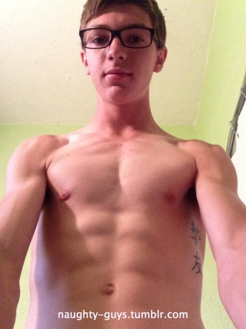 naughty-guys:  Bailey, 18 from UK. FOLLOW FOR MORE PICS AND VIDEOS OF NAUGHTY GUYS! http://www.naughty-guys.tumblr.com 