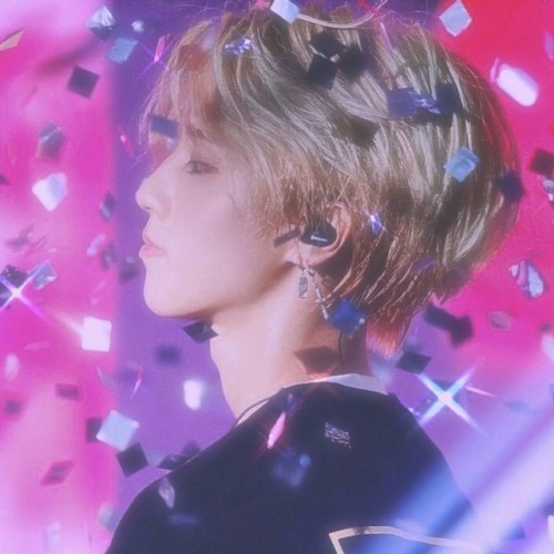 90s Heartthrob - Han Jisung