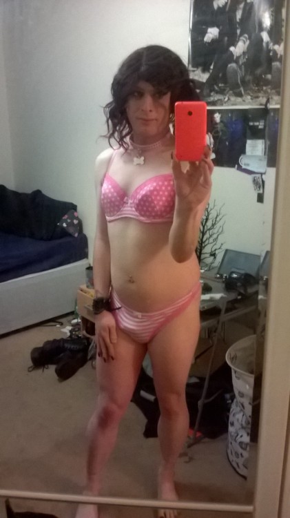 supersteamkitty:  I got some new underwear! Lol. Just thought I’d share that with you ^_^  emb