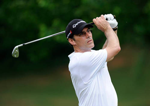 Thomas Gibson + Sports 🥵