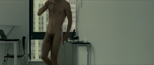 Sex famousnudenaked:  Michael Fassbender nude pictures